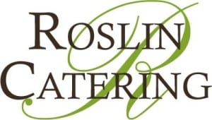 Ros Catering Logo