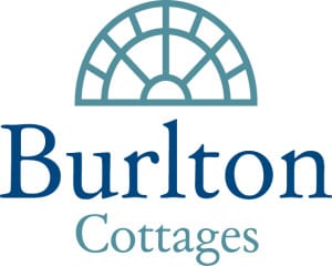 Burlton Cottages Logo