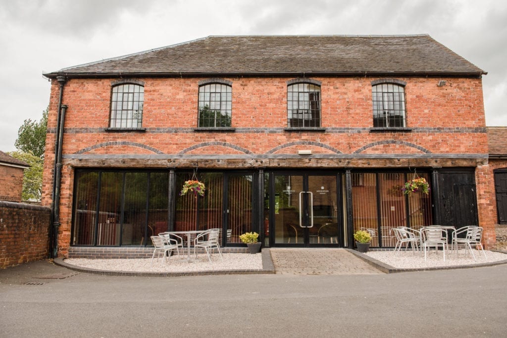 Gallery Monkhouse Granary