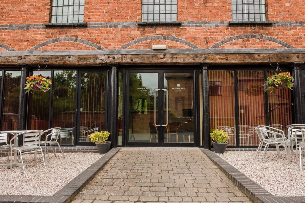 Gallery Monkhouse Granary