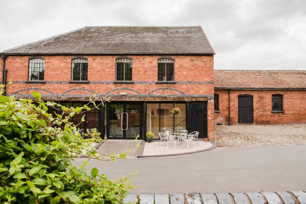 Gallery Monkhouse Granary