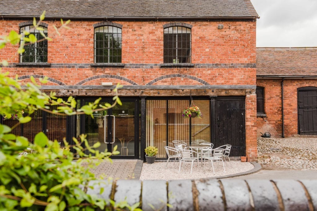 Gallery Monkhouse Granary